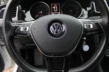 Volkswagen Golf VII Variant Highline BMT *XENONAUTOMATIK*