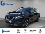 Nissan Qashqai 1.3 DIG-T Premier Limited Edition AUTOM. - Nissan Qashqai Gebrauchtwagen in Bremen
