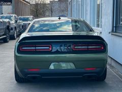 DODGE Challenger Hellcat Jailbreak Kompressor