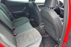 Foto Nummer 17: SEAT Ibiza