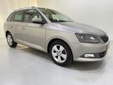 Skoda Fabia kombi 1.0 TSI Style Pano/Clima/Navi - Skoda Fabia Unfallwagen