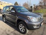 Toyota Land Cruiser 3.0 D-4D Luna*1.Hand*Tempomat*AUTO. - gebrauchte Toyota Land Cruiser aus dem Jahr 2008
