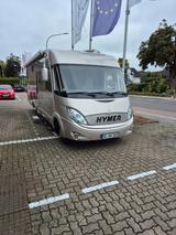 HYMER / ERIBA / HYMERCAR S 790 - HYMER / ERIBA S 7