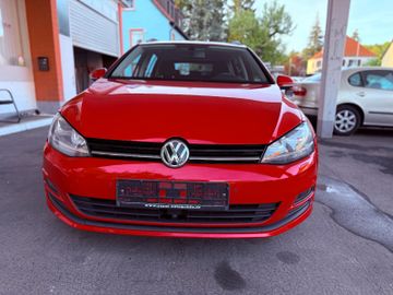 Volkswagen Golf - 7
