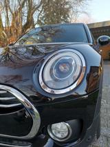 MINI Clubman Cooper D ***VOLLAUSTATTUNG*** - MINI Cooper D Clubman von privat