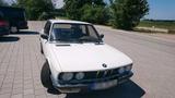 BMW 524td domröse Umbau - BMW 524 mit Diesel-Antrieb: Limousine, 524td