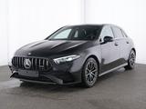 Mercedes-Benz A 35 AMG 4M Multibeam+Totw+WinterP+Ambi+Keyless - Mercedes-Benz A 35 AMG Jahreswagen