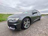 Audi A6 Avant 40 TDI S line Unfallfrei- Top gepflegt!