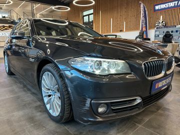 BMW 530 d xDrive *1.Hd*SoftClose*M-P.*Luxury*