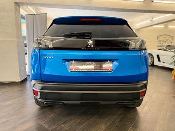 Peugeot 3008 - 3