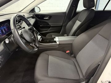 Mercedes C 220 - 8