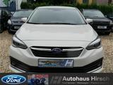 Subaru Impreza Exclusive 1.6i EU6d Allrad Navi CarPlay  - Subaru Gebrauchtwagen in Erfurt