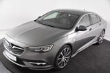 Opel Insignia GS 1.6 Turbo OPC Line *Leder*Navi* - Opel Insignia: Automatik, Opc