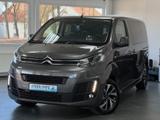 Citroën Spacetourer M Shine Rollstuhlgerecht-Rampe - Citroën SpaceTourer aus 2018