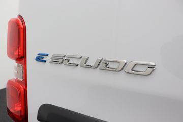 Fahrzeugabbildung Fiat E-Scudo Kastenwagen Serie 1 L3 75kWh Sofort!