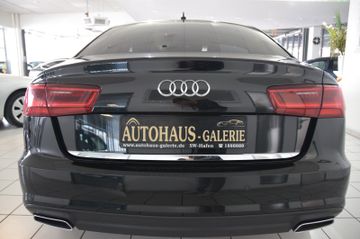 Audi A6 - 5