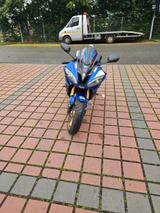 Yamaha YZF-R6         Finanzierung möglich - YAMAHA FINANZIERUNG