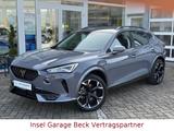 Cupra Formentor e-Hybrid/ABT/Rkamera/Carplay/2.H - Cupra Formentor ABT Gebrauchtwagen