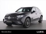 Mercedes-Benz GLC 300 d 4M AMG+DLight+AHK+Pano+NIght+Airm+20'' - Diesel Gebrauchtwagen in Herne