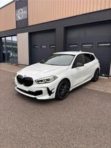 BMW M 135 i Pack Performance - BMW M135 aus 2019