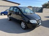 Fiat Idea 1.3 MJT 16V 95 CV S&S Active - Fiat Idea aus 2011