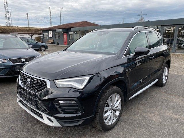 Seat Ateca Xperience 1,5 TSI 110KW (150PS)