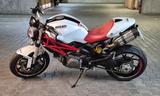 Ducati Monster 796 ABS - DUCATI MONSTER 796