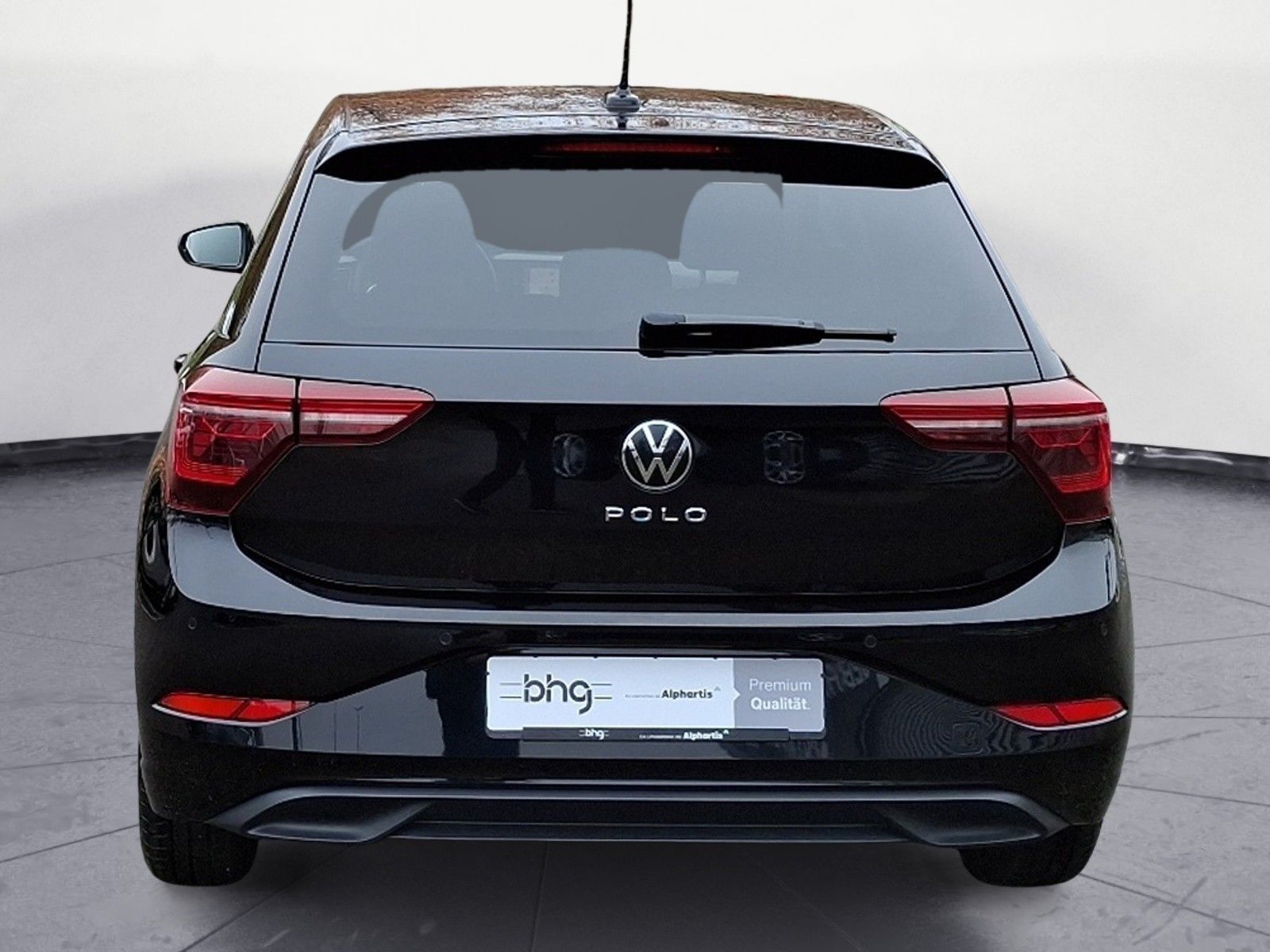 Volkswagen Polo - Bild 5