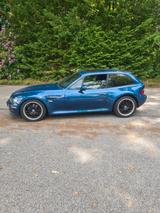 BMW Z3 Coupé 3.0  - BMW Z3: Coupé, 3.0