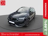 Cupra Ateca 2.0 TSI DSG 4Drive VZ Tribe Edition AHK PA - Cupra Ateca: Tribe Edition