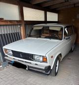 Lada 2104 Kombi Oldtimer (1986) , H- Kennz... - gebrauchte Lada Kombis