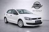Volkswagen Polo 1.6 TDI Trendline *1.Hand*HUneu*Scheckheft* - Volkswagen Polo Trendline mit Diesel-Antrieb
