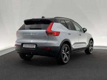 Volvo XC40 - 7