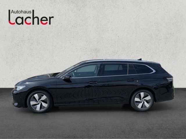 Passat Variant Elegance 2.0 TDI DSG