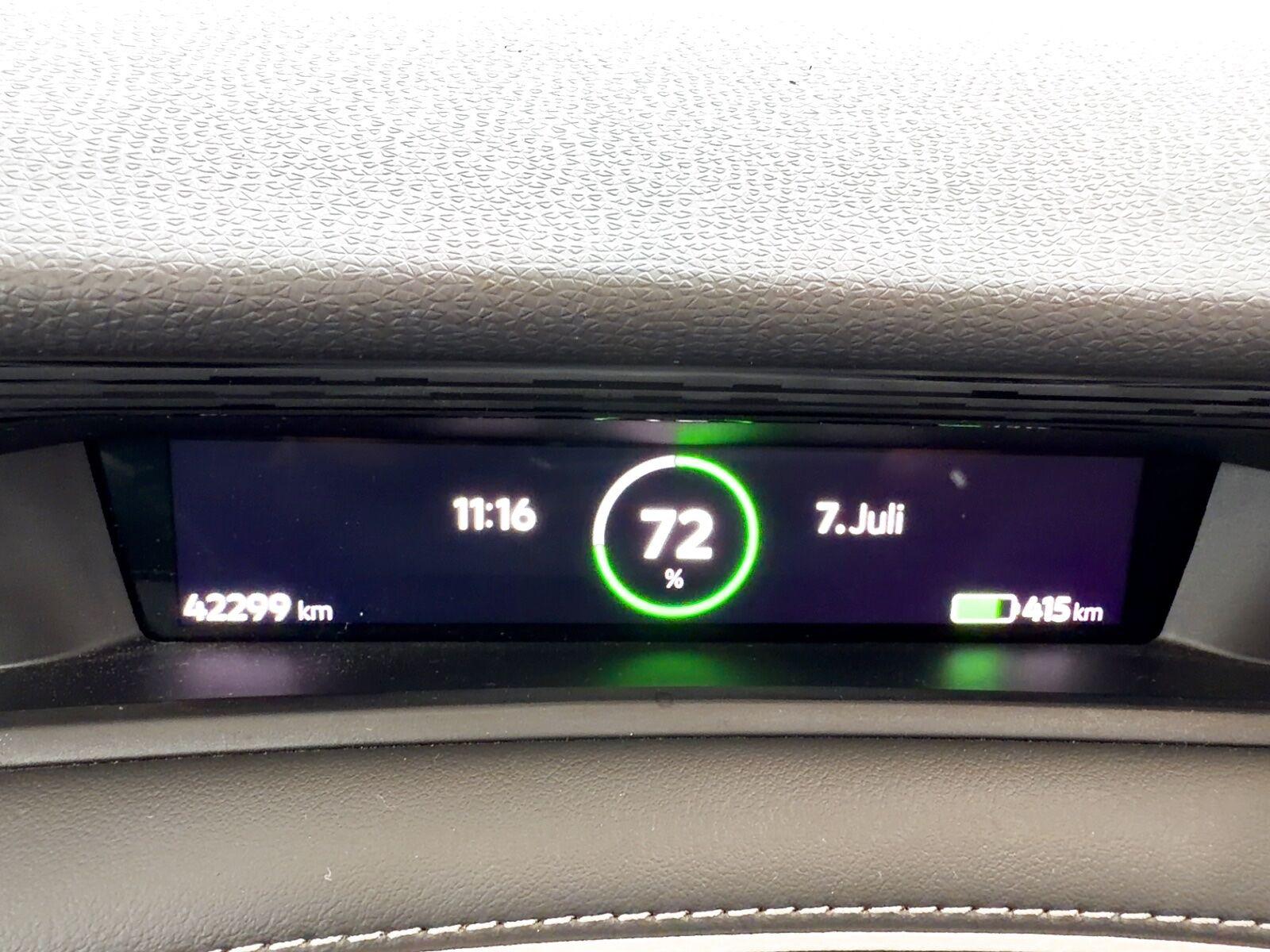 Volkswagen ID.7 Pro (77kW) HeadUp Kamera CarPlay LED, миниатюра 7