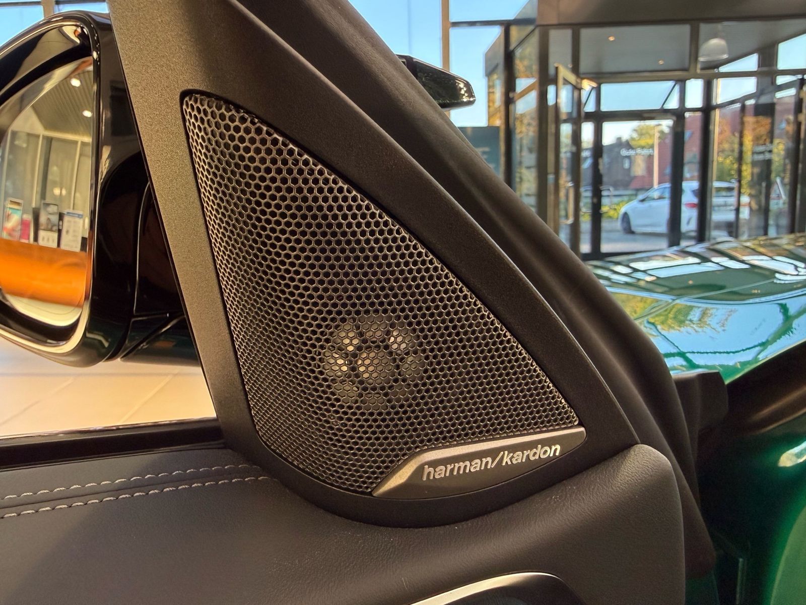 BMW M4 - Bild 14