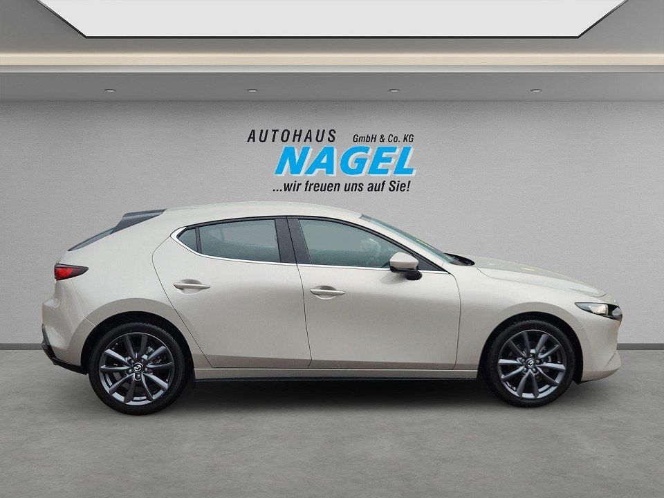 Mazda 3 - Bild 5