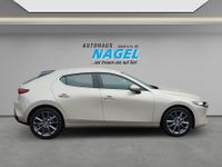 Mazda 3 - Vorschau Bild 5