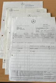 صورة مصغرة 17 لـ 1997 Mercedes-BENZ CLK