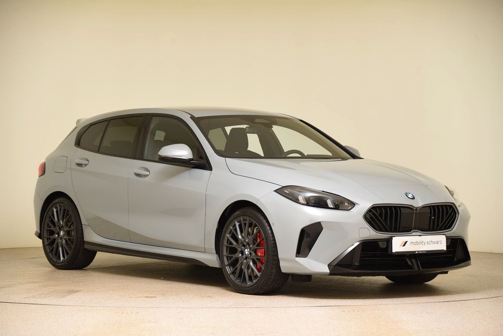 BMW 120