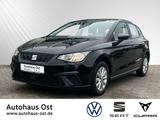Seat Ibiza 1,0 MPI Style Klima Einparkhilfe - Seat Ibiza in Kiel