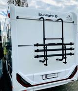 Sunlight Adventure T 68 über 12500 sparen! 180PS / LED - Offers