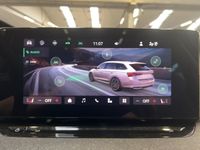 Skoda Octavia - Vorschau Bild 14