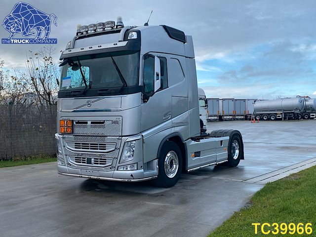 Volvo volvo_fh 460 Euro 6