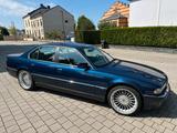 BMW Bmw 735i / e38 / Alpina Classic I - BMW 735: E38 735i