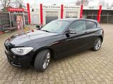 BMW Modell i114 - BMW 1er Reihe: Modell
