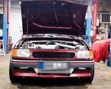 Opel Corsa A Turbo - MaxxEcu - Tüv neu - Z... - Opel Corsa aus 1990