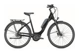 Falter E 9.0 FL 500 Wave black/dark blue, matt 45 cm, 2 - Falter E-Bikes