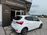 Hyundai ix20 blue Space Plus mit Standheizung - Hyundai ix20 aus 2018