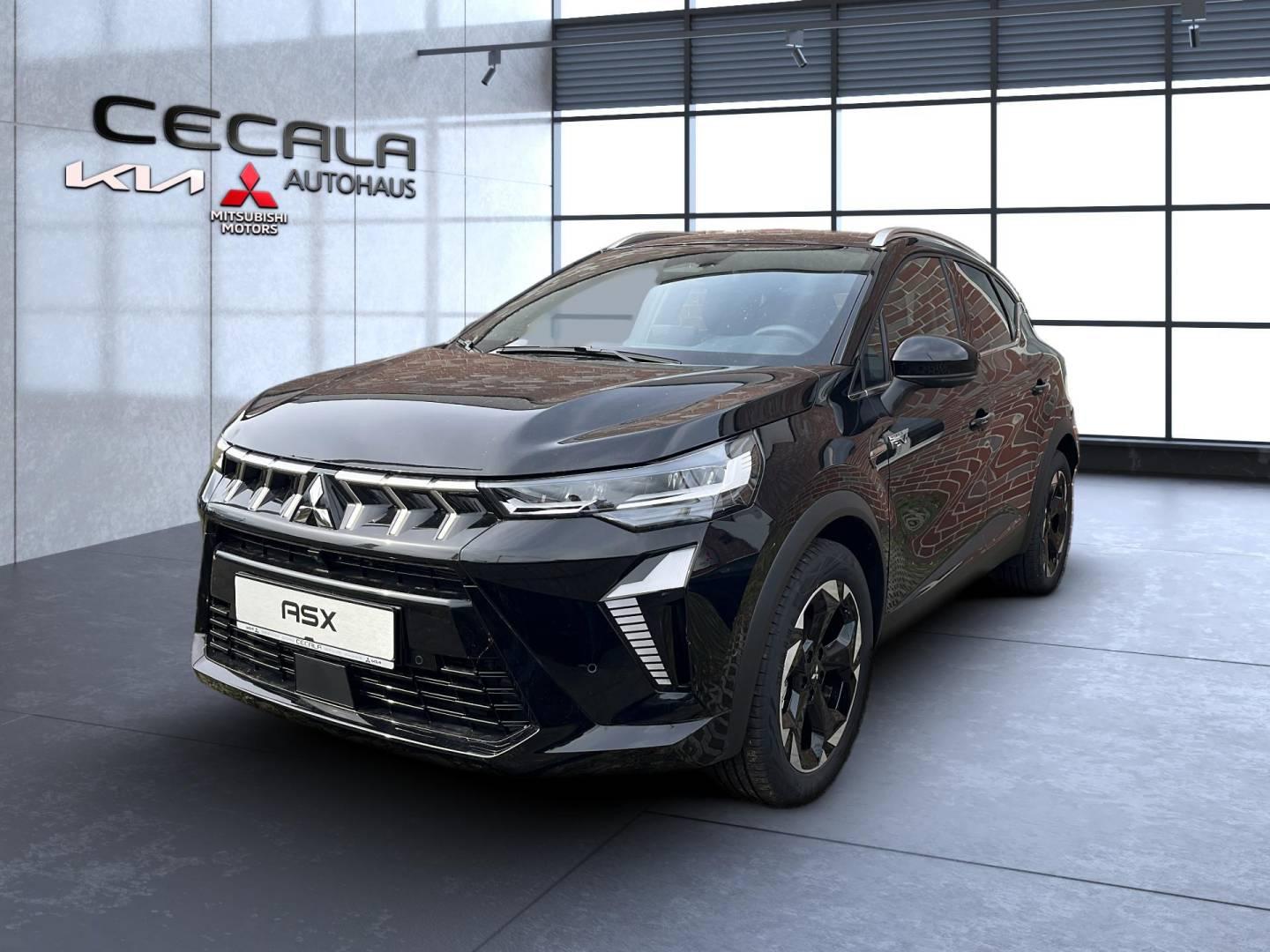 Mitsubishi ASX Edition 1.8 HEV  'MAI-ANGEBOT'